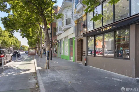 $945,000 | 1515 15th Street, Unit 210, San Francisco, CA 94103