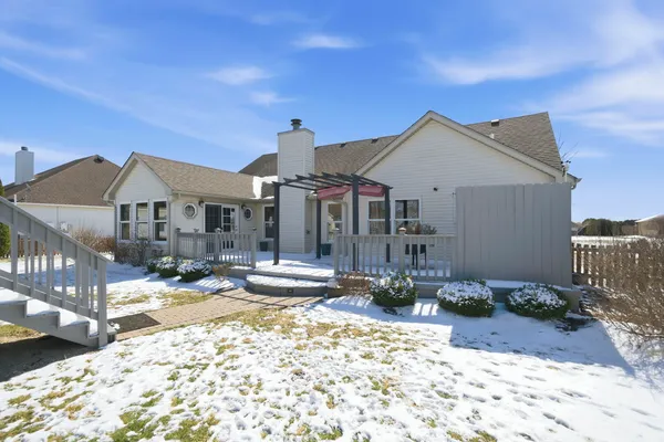 $460,000 | 3101 Ernest Drive, Sandwich, IL 60548