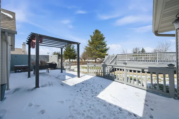 $460,000 | 3101 Ernest Drive, Sandwich, IL 60548