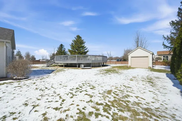 $460,000 | 3101 Ernest Drive, Sandwich, IL 60548