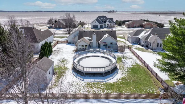 $460,000 | 3101 Ernest Drive, Sandwich, IL 60548