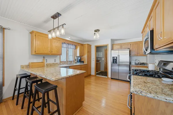 $460,000 | 3101 Ernest Drive, Sandwich, IL 60548