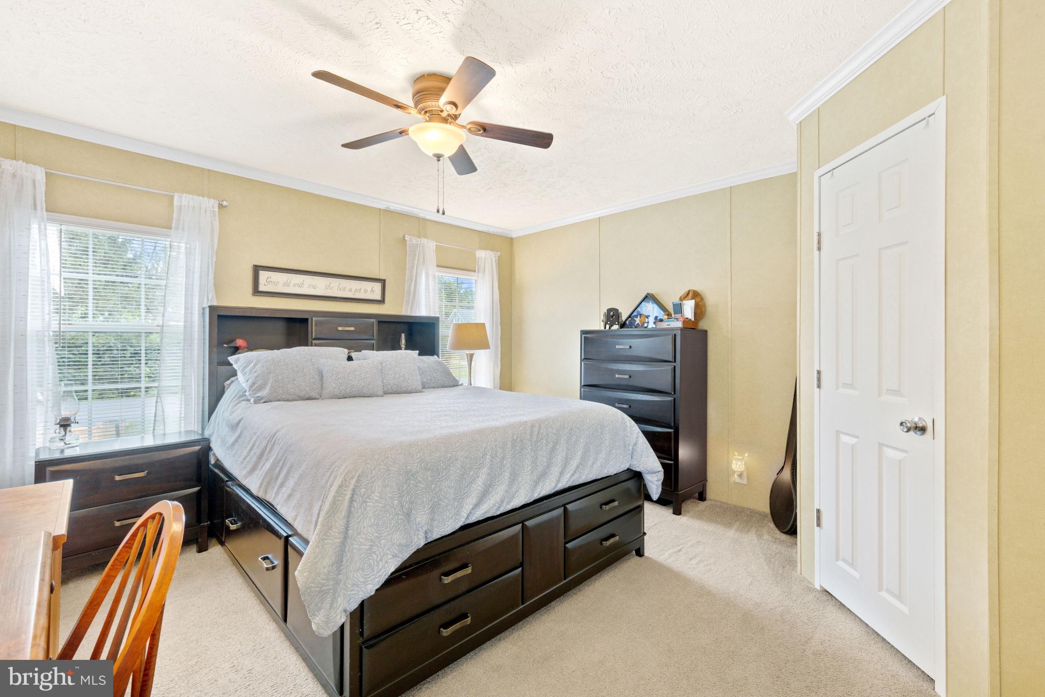 27510 Mt Vernon Road Princess Anne, MD 21853 - Photo 10 of 41 Primary Suite