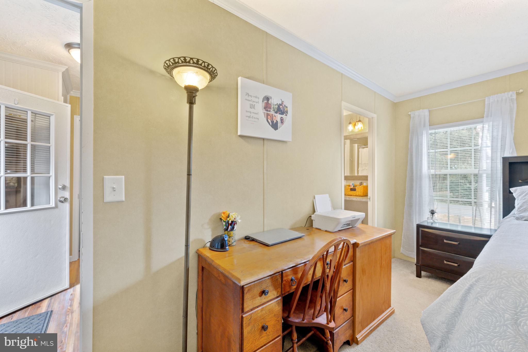 27510 Mt Vernon Road Princess Anne, MD 21853 - Photo 12 of 41 Primary Suite