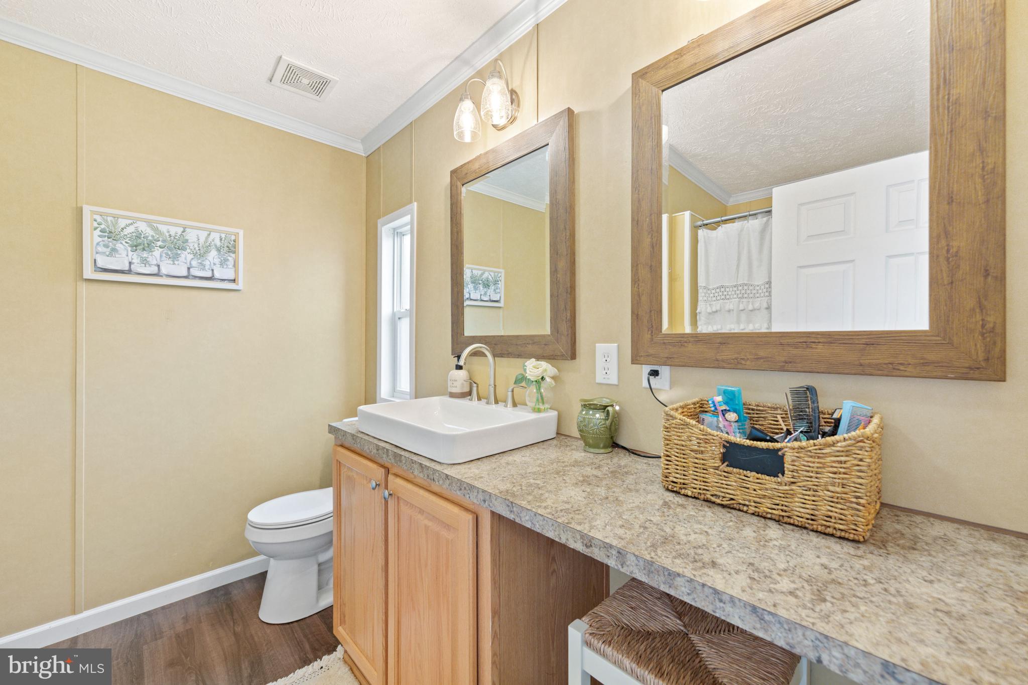 27510 Mt Vernon Road Princess Anne, MD 21853 - Photo 13 of 41 En-Suite Full Bath