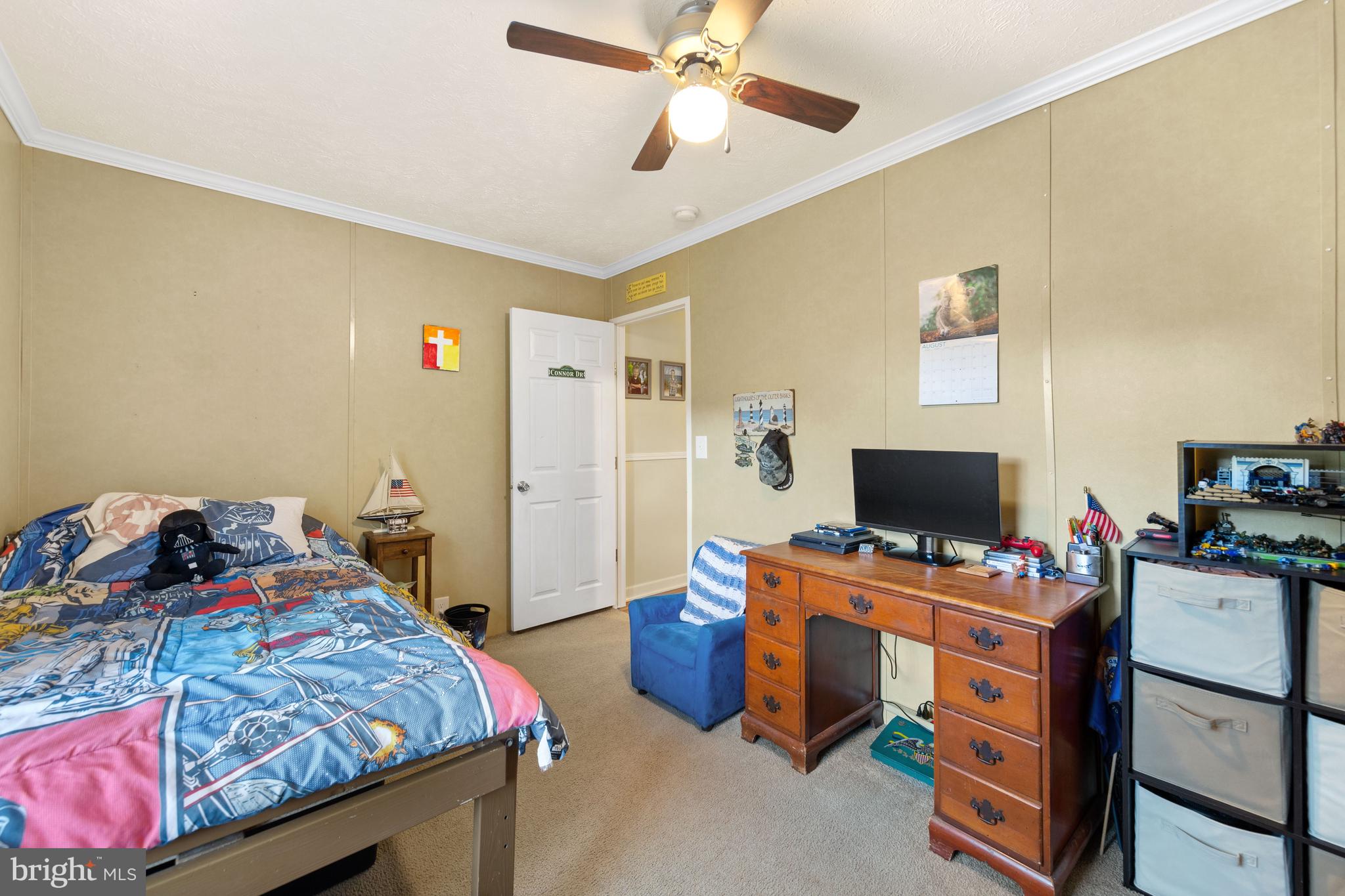 27510 Mt Vernon Road Princess Anne, MD 21853 - Photo 15 of 41 Second Bedroom