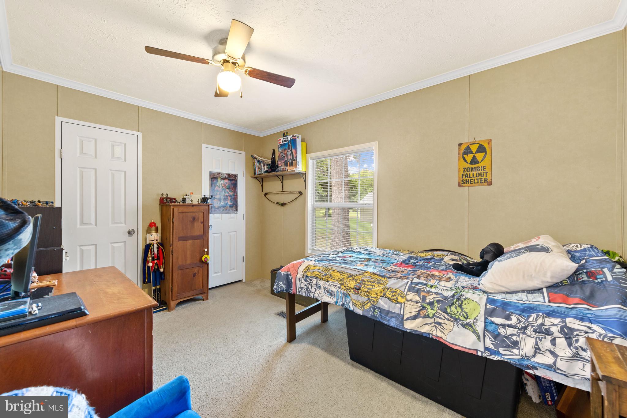 27510 Mt Vernon Road Princess Anne, MD 21853 - Photo 16 of 41 Second Bedroom