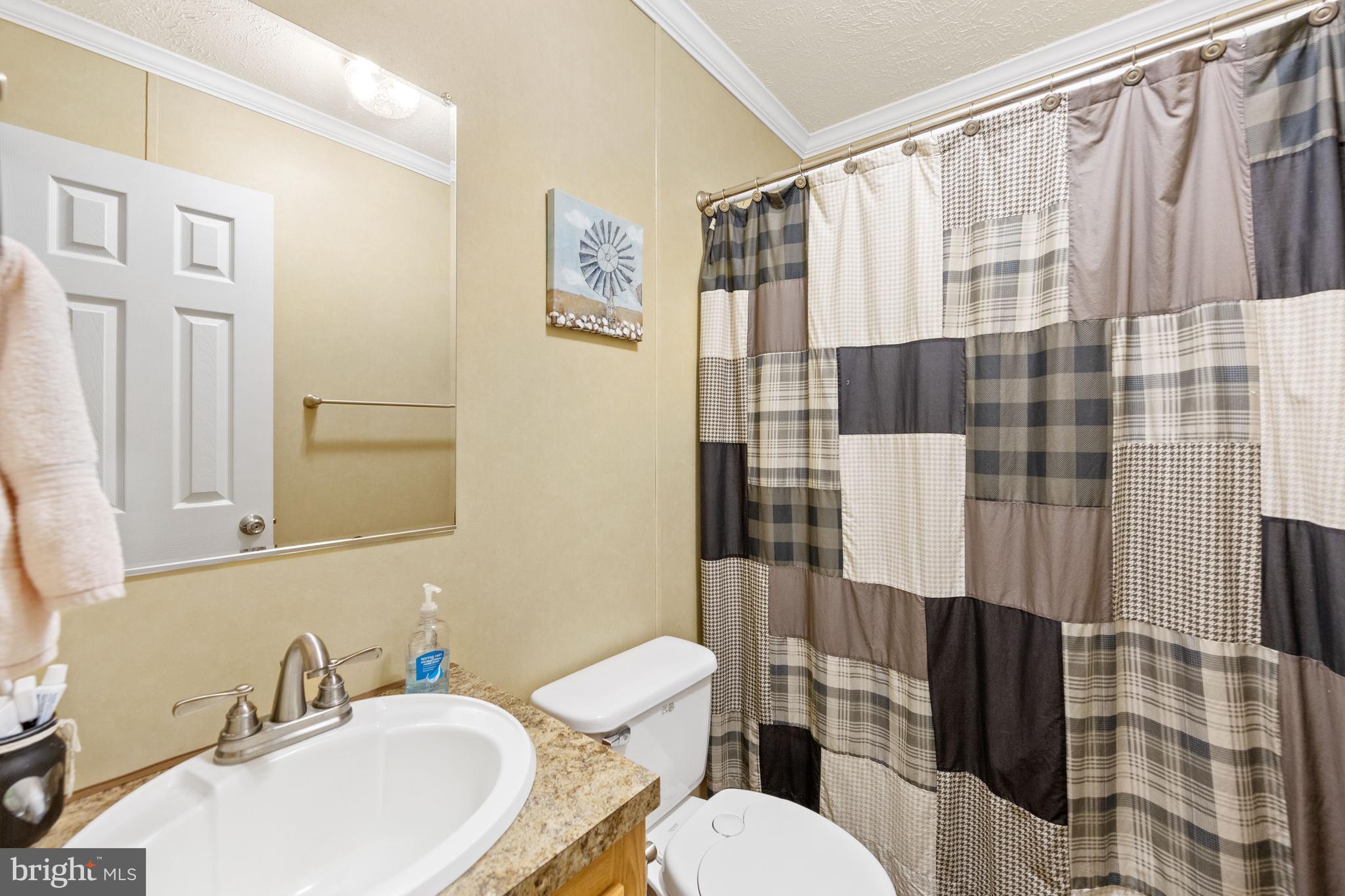 27510 Mt Vernon Road Princess Anne, MD 21853 - Photo 17 of 41 Hallway Full Bath