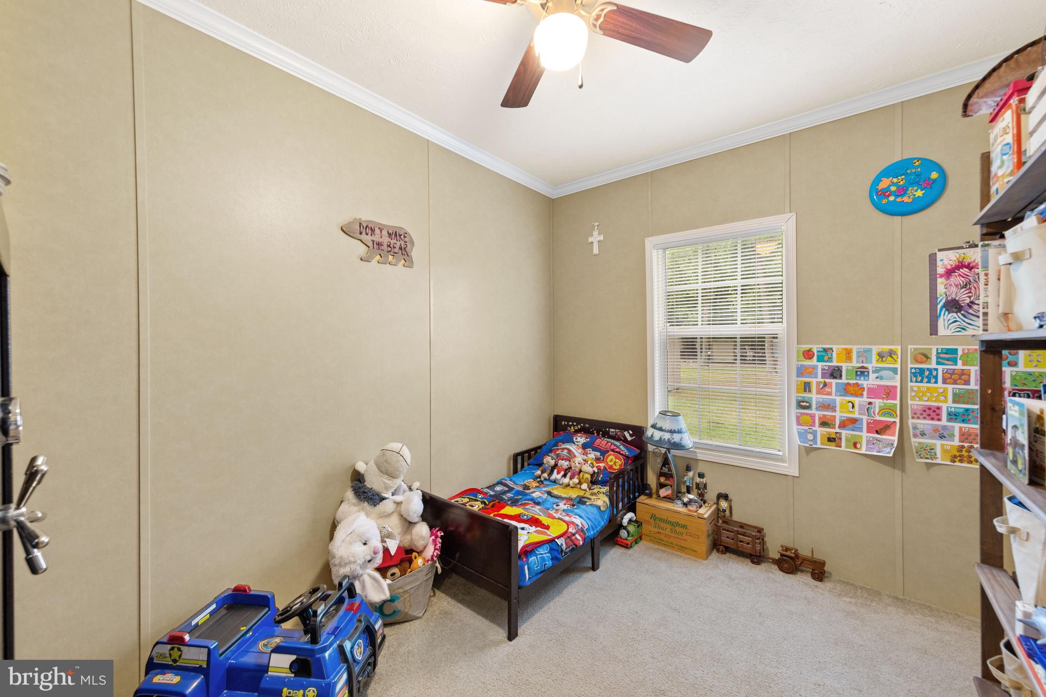 27510 Mt Vernon Road Princess Anne, MD 21853 - Photo 18 of 41 Third Bedroom