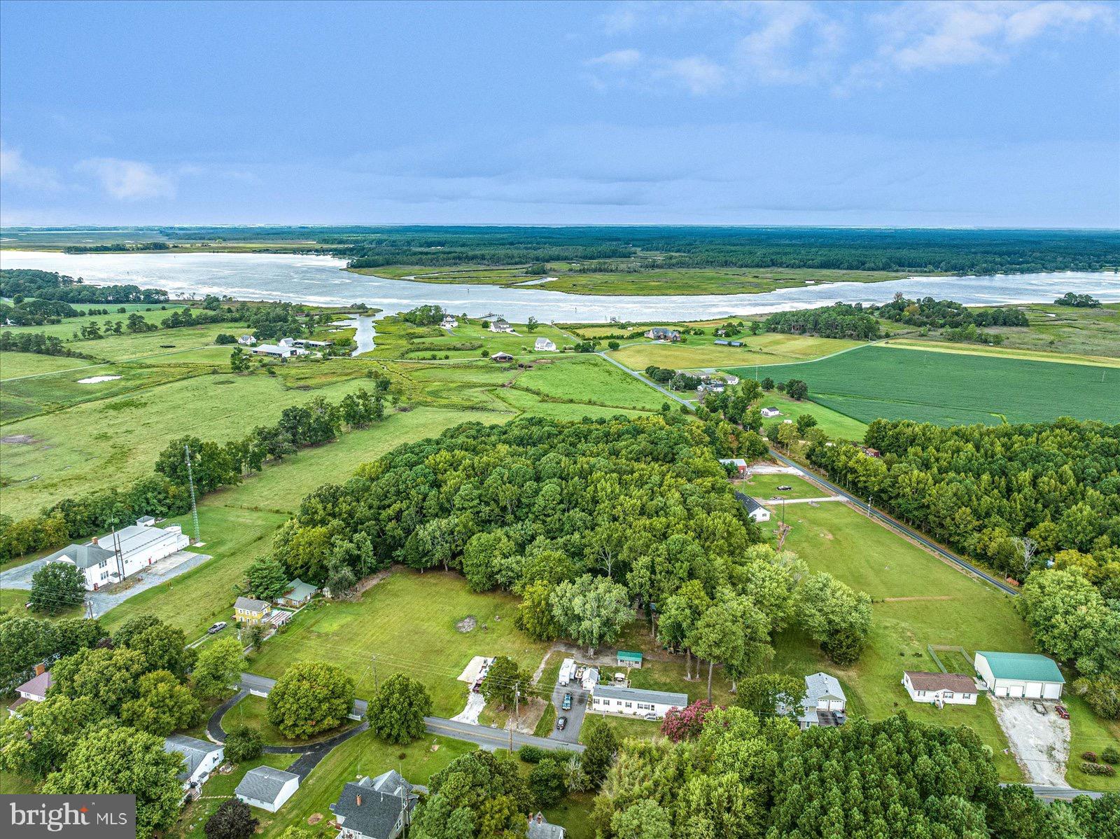 27510 Mt Vernon Road Princess Anne, MD 21853 - Photo 2 of 41 Come Live by the Water!