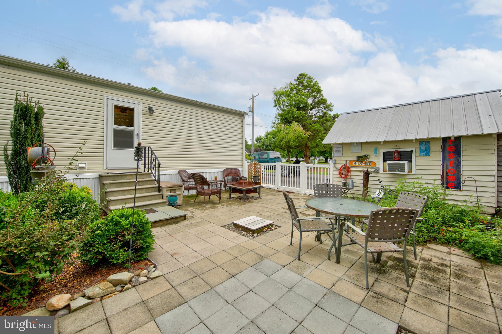 27510 Mt Vernon Road Princess Anne, MD 21853 - Photo 22 of 41 Patio