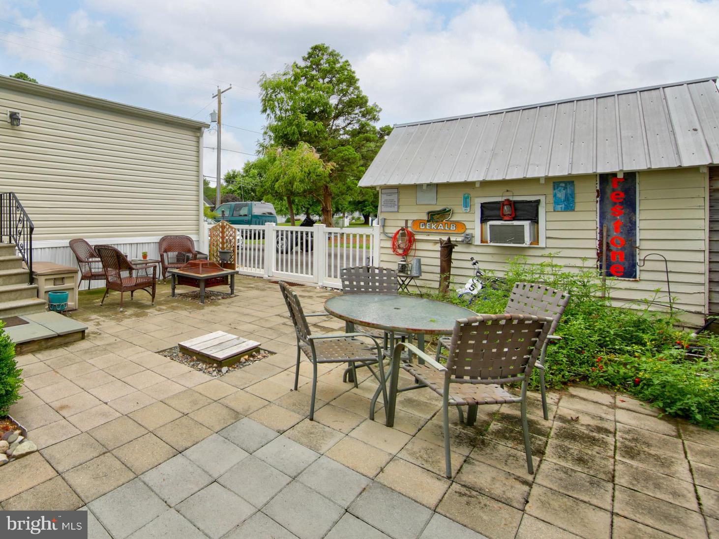 27510 Mt Vernon Road Princess Anne, MD 21853 - Photo 23 of 41 Patio