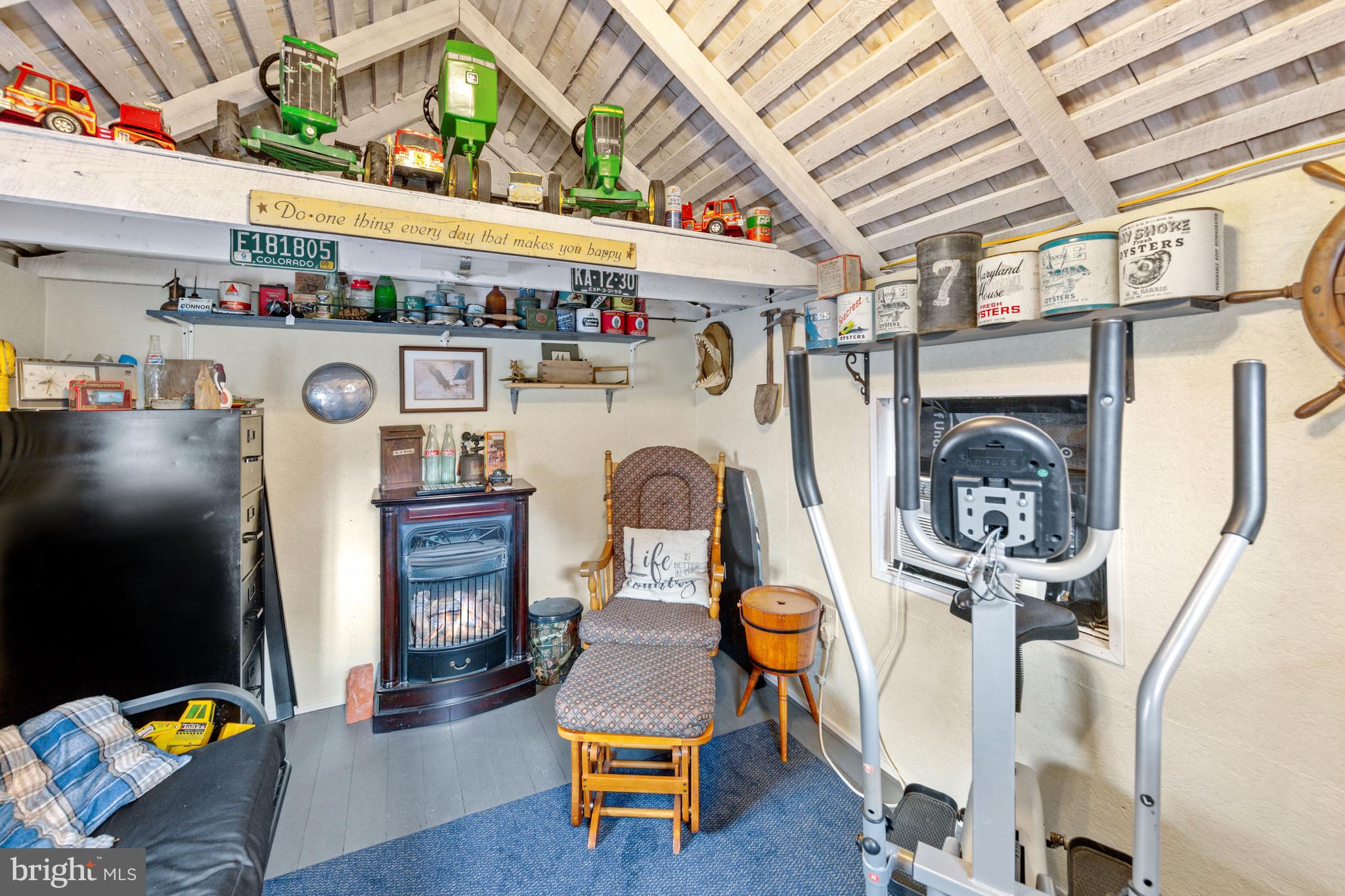 27510 Mt Vernon Road Princess Anne, MD 21853 - Photo 25 of 41 She-Shed