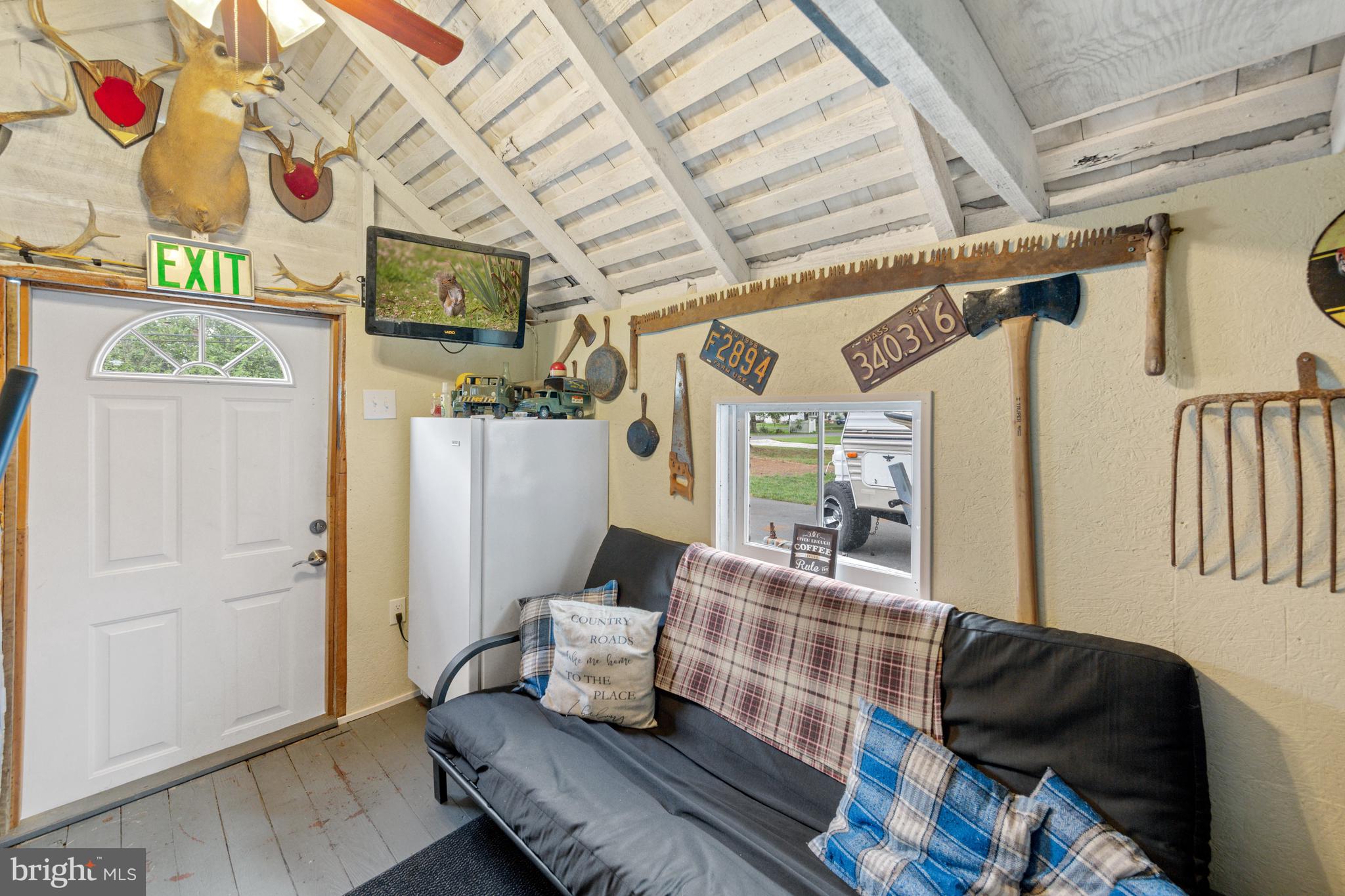 27510 Mt Vernon Road Princess Anne, MD 21853 - Photo 26 of 41 Man Cave