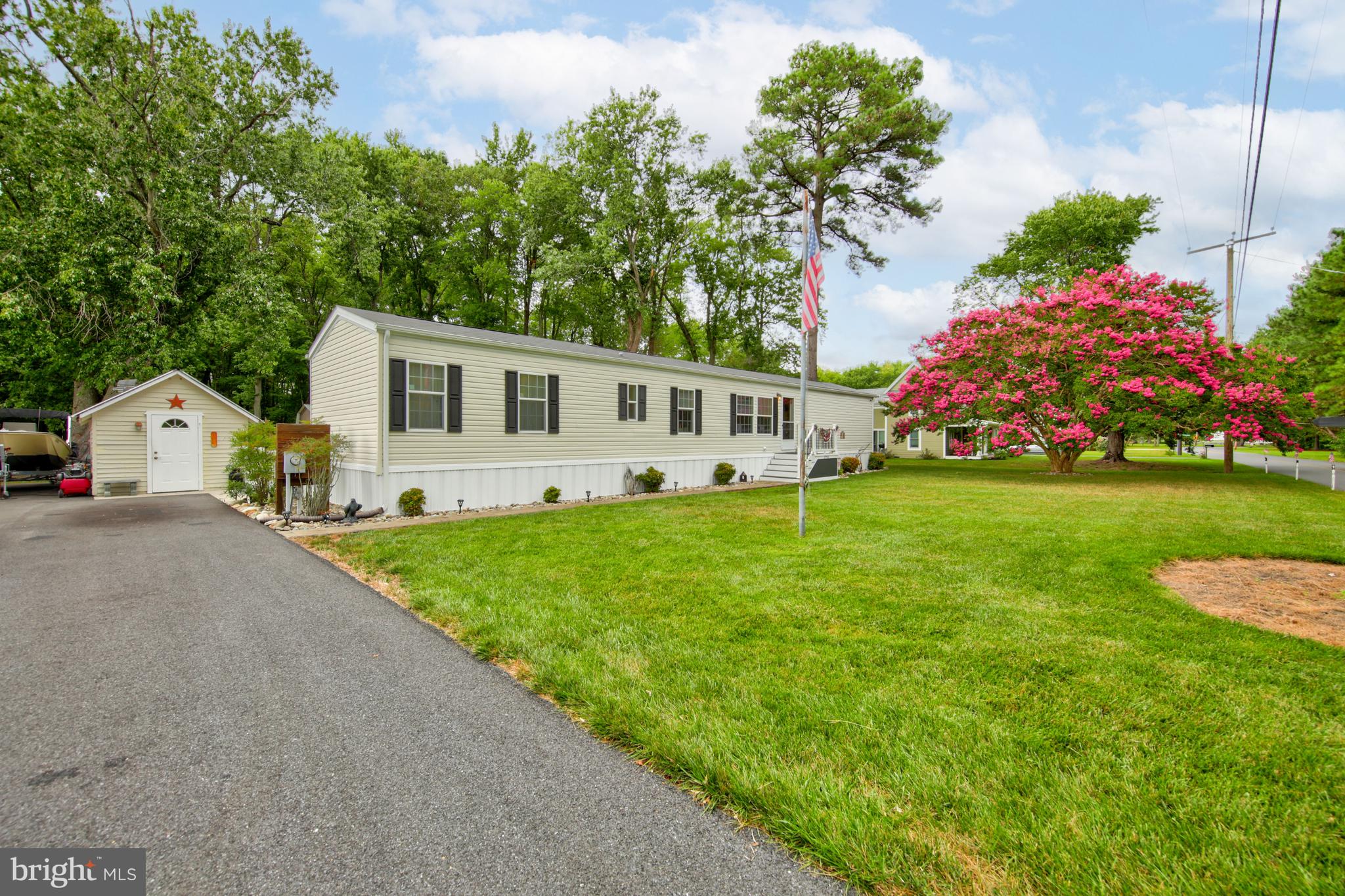 27510 Mt Vernon Road Princess Anne, MD 21853 - Photo 29 of 41 Welcome Home!