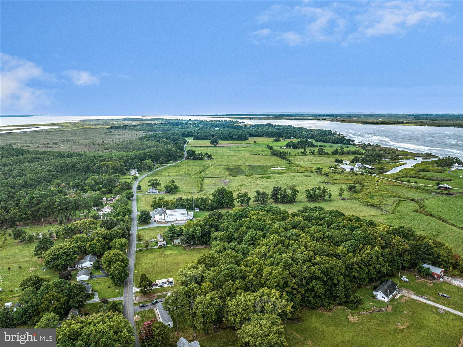 27510 Mt Vernon Road Princess Anne, MD 21853 - Photo 31 of 41 Water in Every Direction