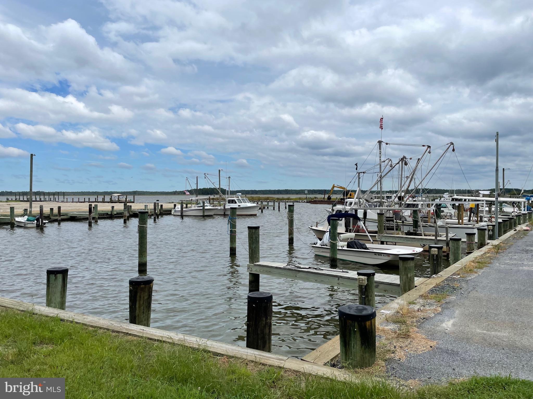 27510 Mt Vernon Road Princess Anne, MD 21853 - Photo 34 of 41 Only 2 Miles to Mt Vernon Harbor/ Webster's Cove