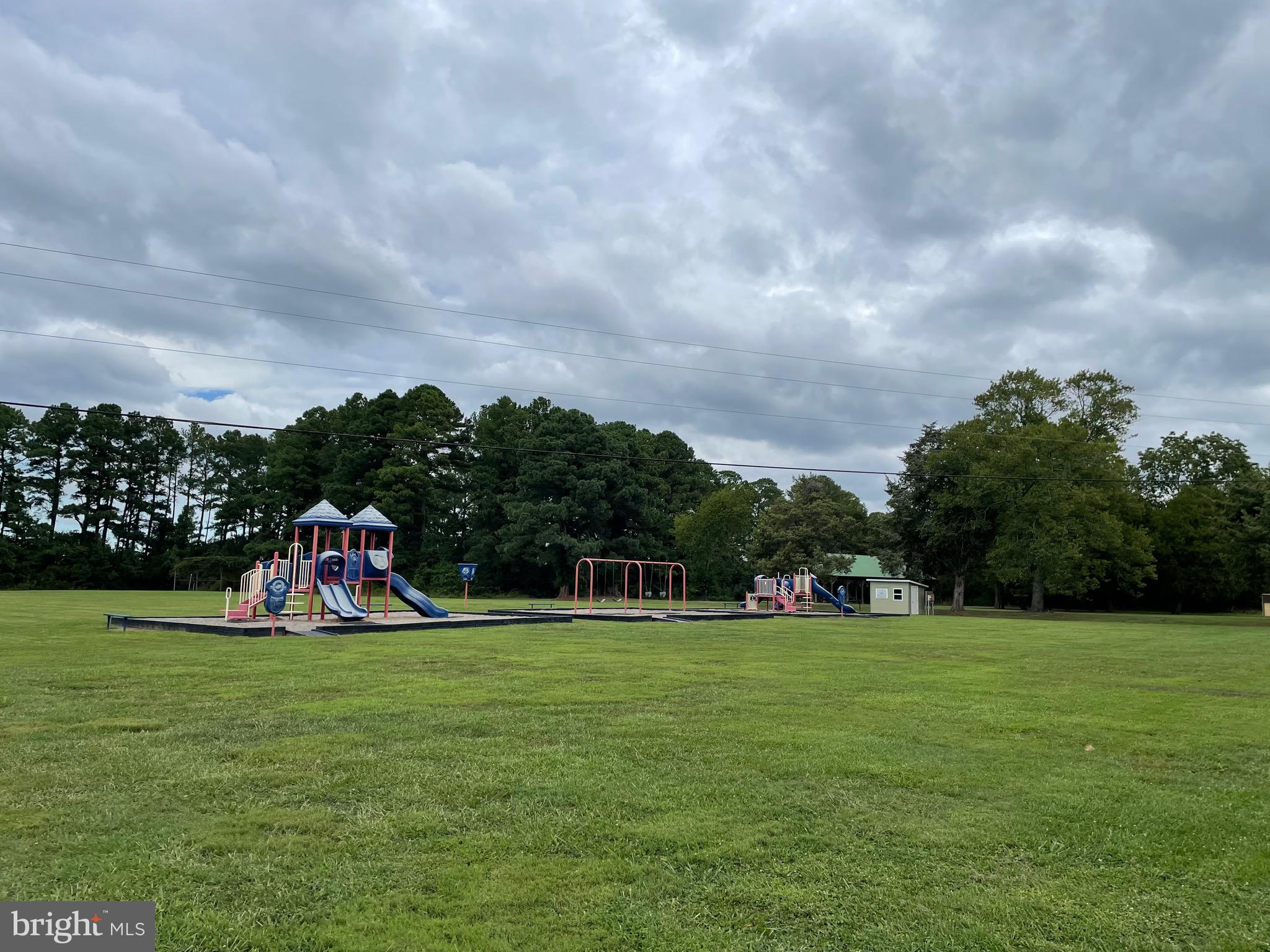 27510 Mt Vernon Road Princess Anne, MD 21853 - Photo 36 of 41 Community Park & Playground