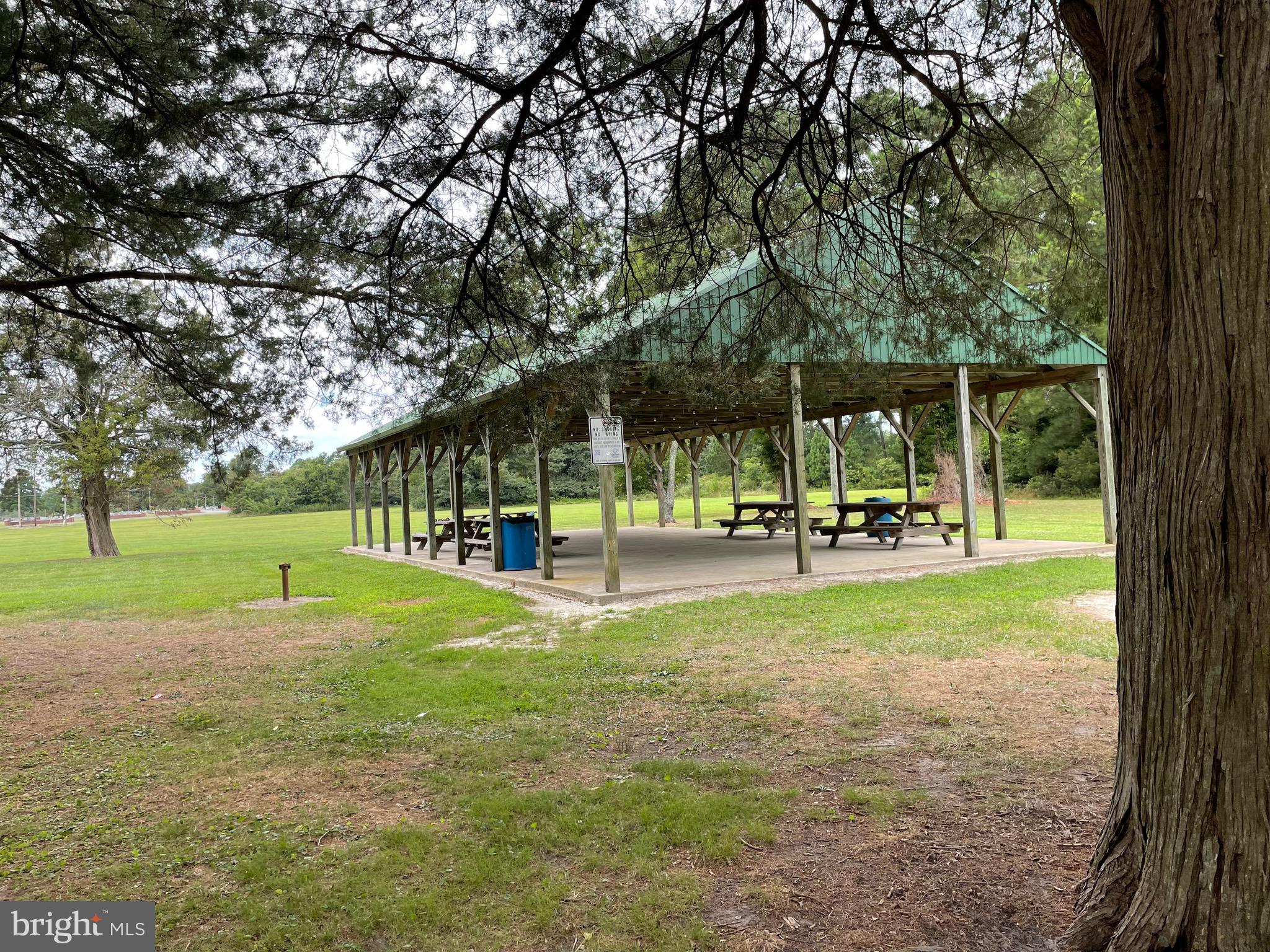 27510 Mt Vernon Road Princess Anne, MD 21853 - Photo 38 of 41 Community Park & Picnic Area