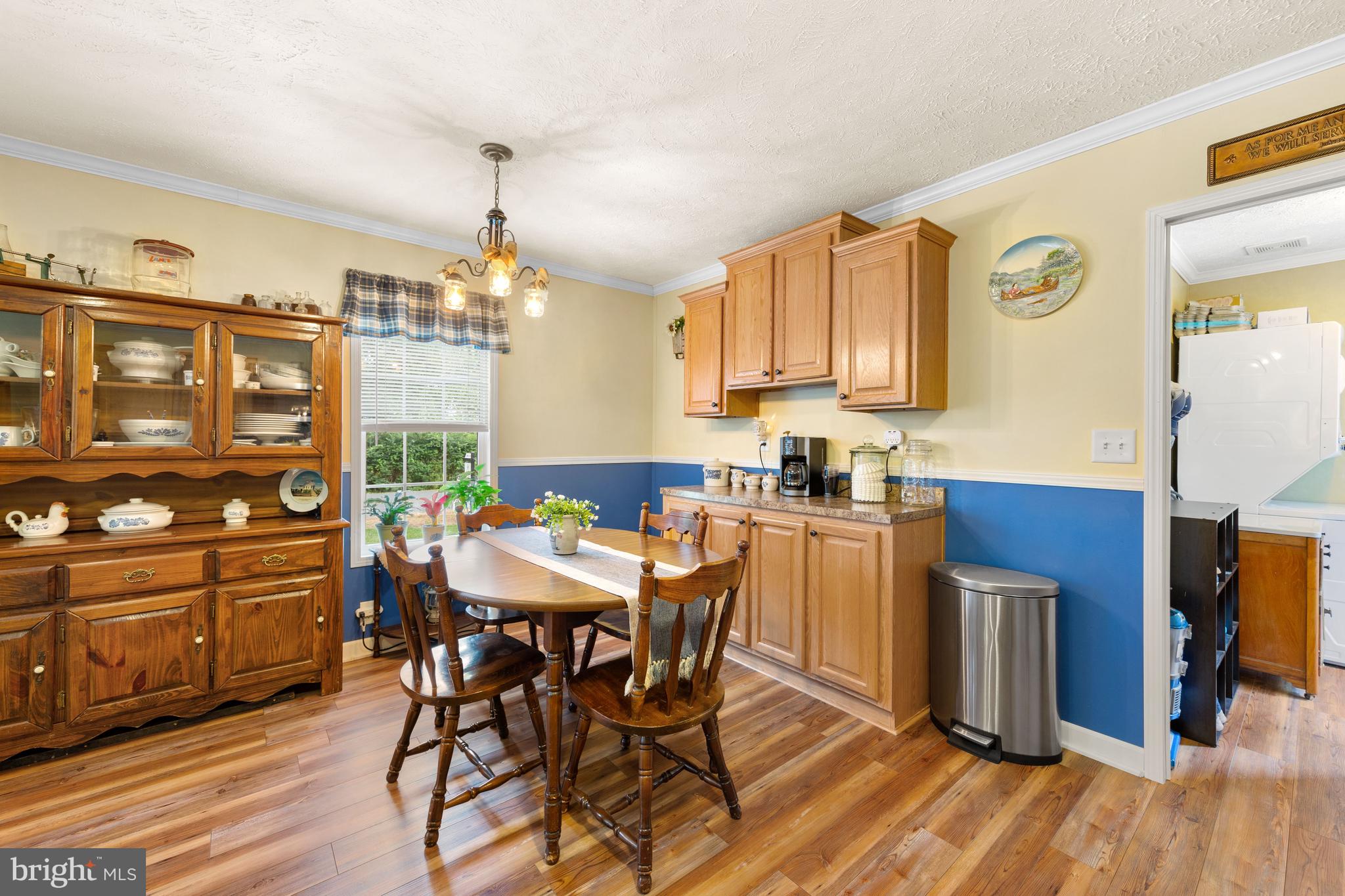 27510 Mt Vernon Road Princess Anne, MD 21853 - Photo 6 of 41 Dining Area