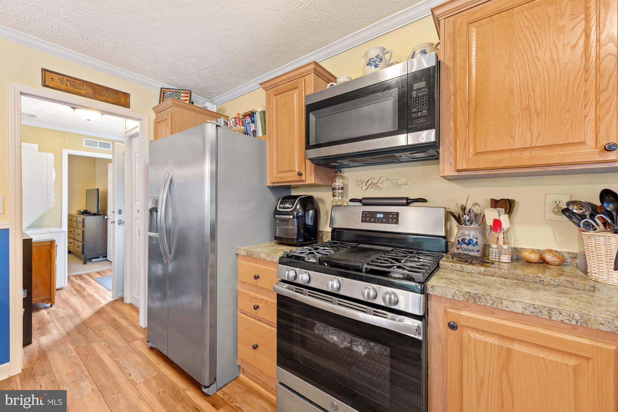 27510 Mt Vernon Road Princess Anne, MD 21853 - Photo 9 of 41 Kitchen