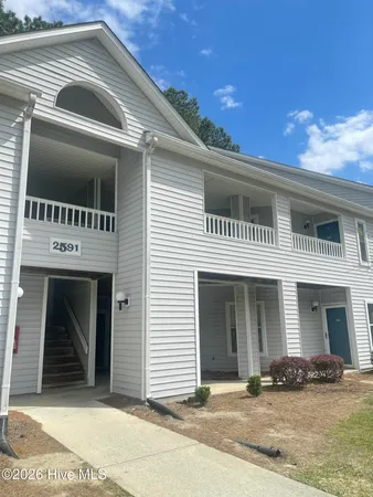 $150,000 | 2591 Thackery Road, Unit C, Greenville, NC 27858