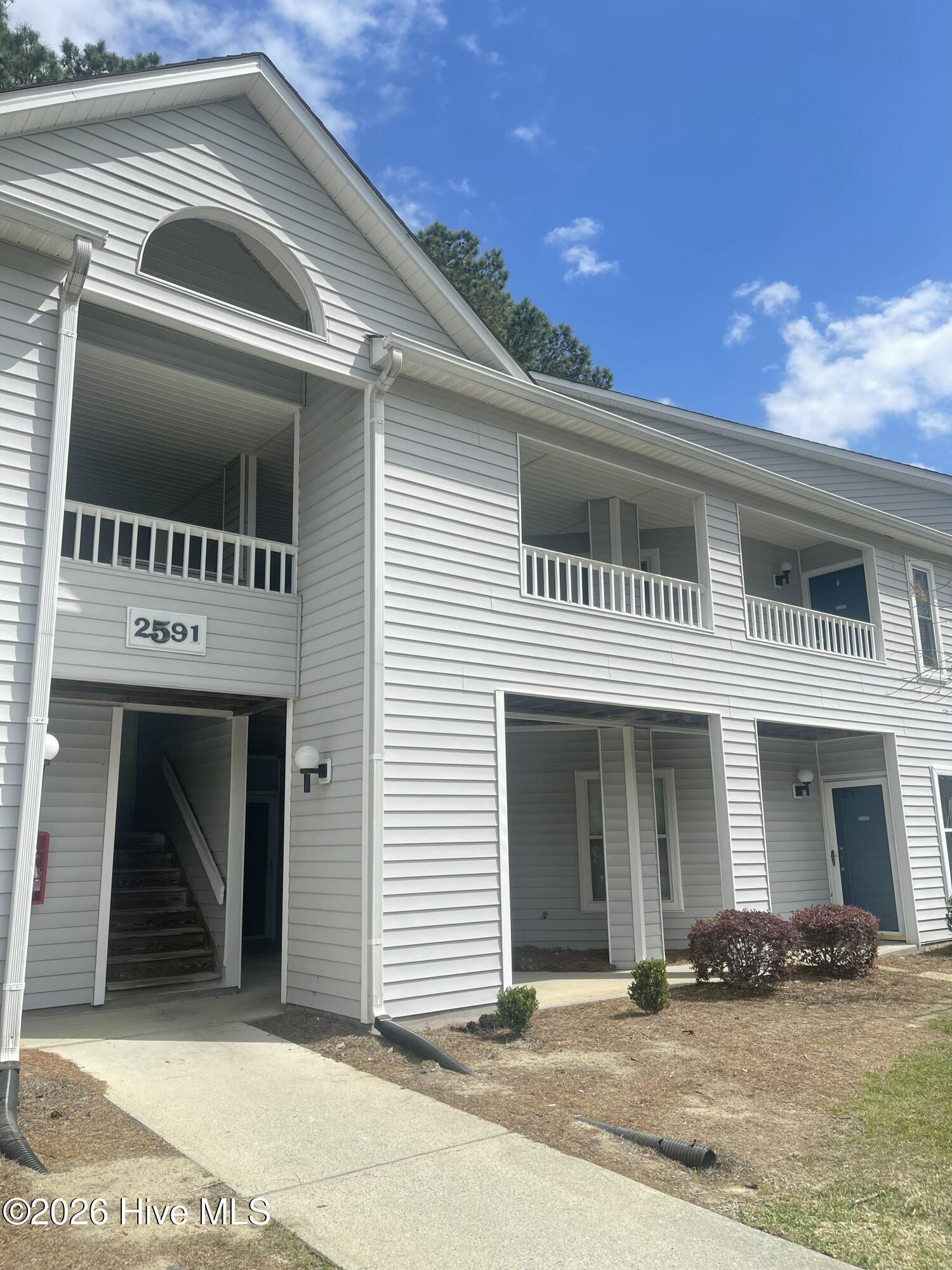 2591 Thackery Road, Unit C Greenville, NC 27858 - Photo 1 of 20 IMG_8815
