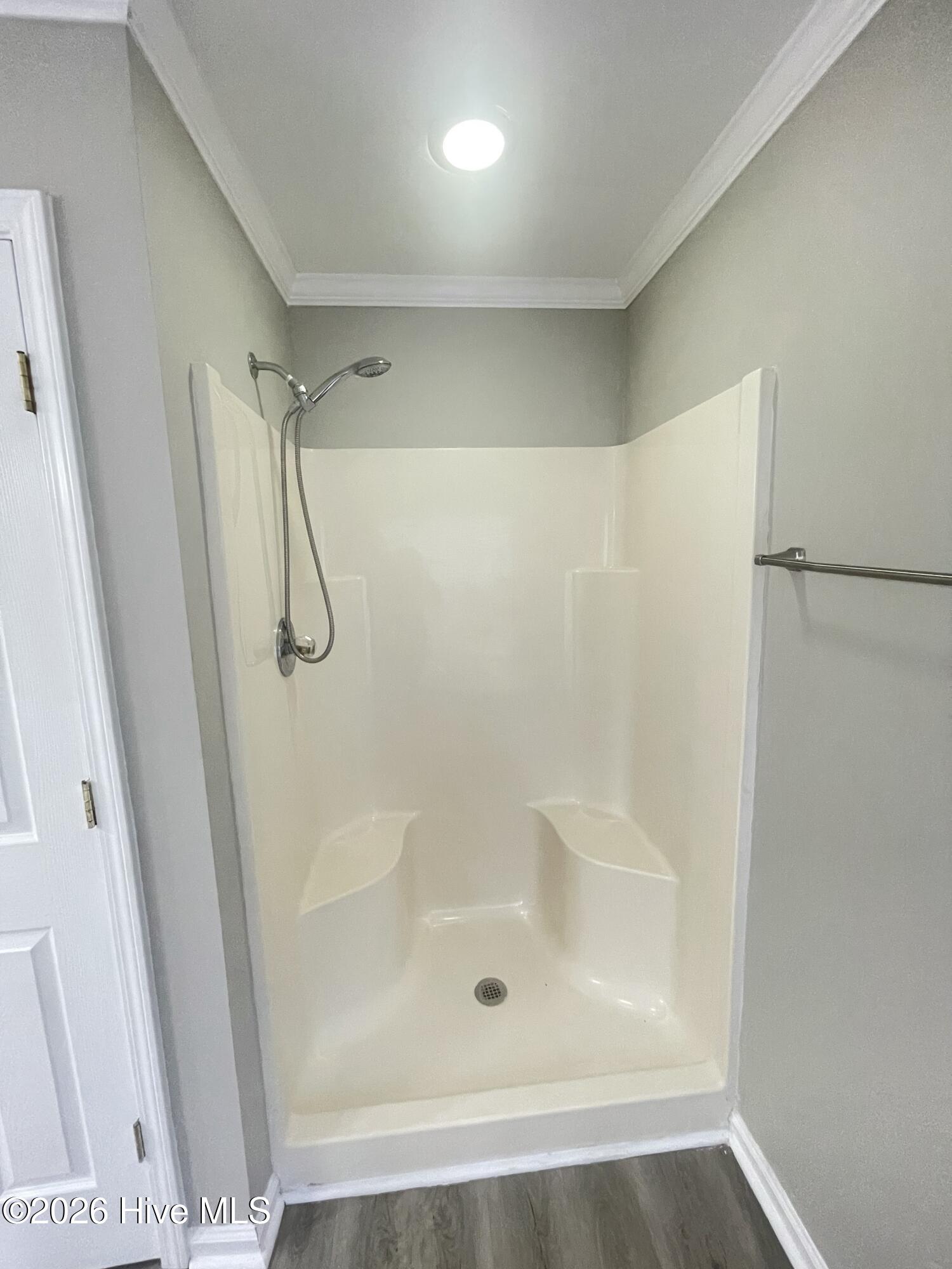 2591 Thackery Road, Unit C Greenville, NC 27858 - Photo 12 of 20 IMG_8803