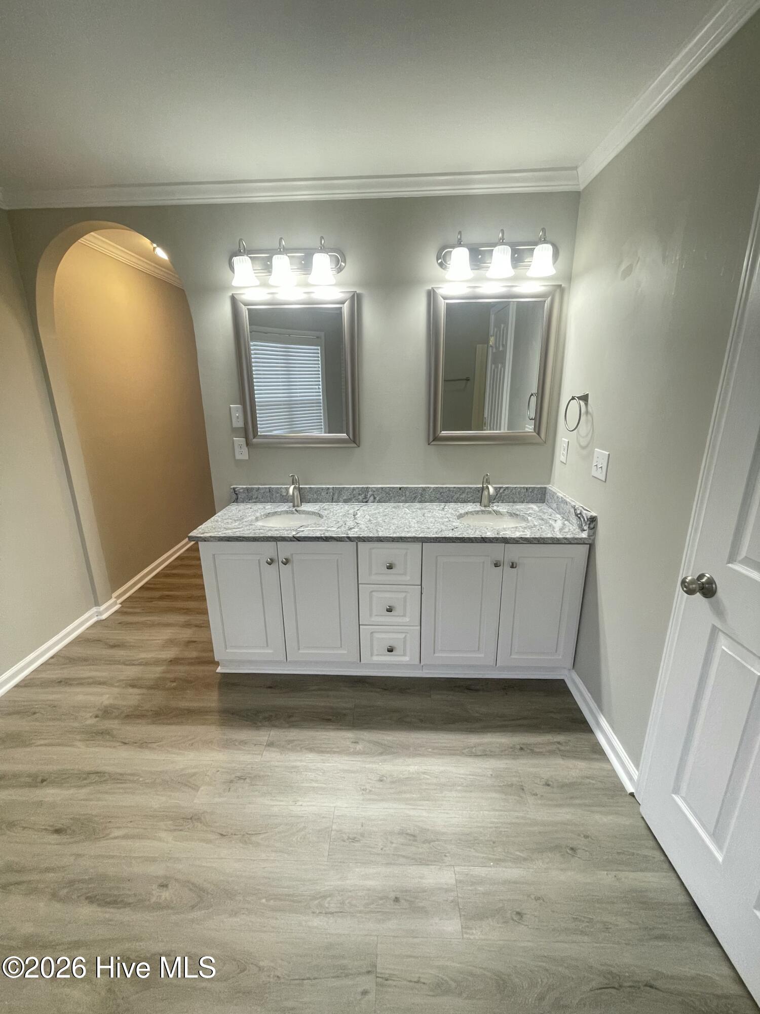 2591 Thackery Road, Unit C Greenville, NC 27858 - Photo 14 of 20 IMG_8805
