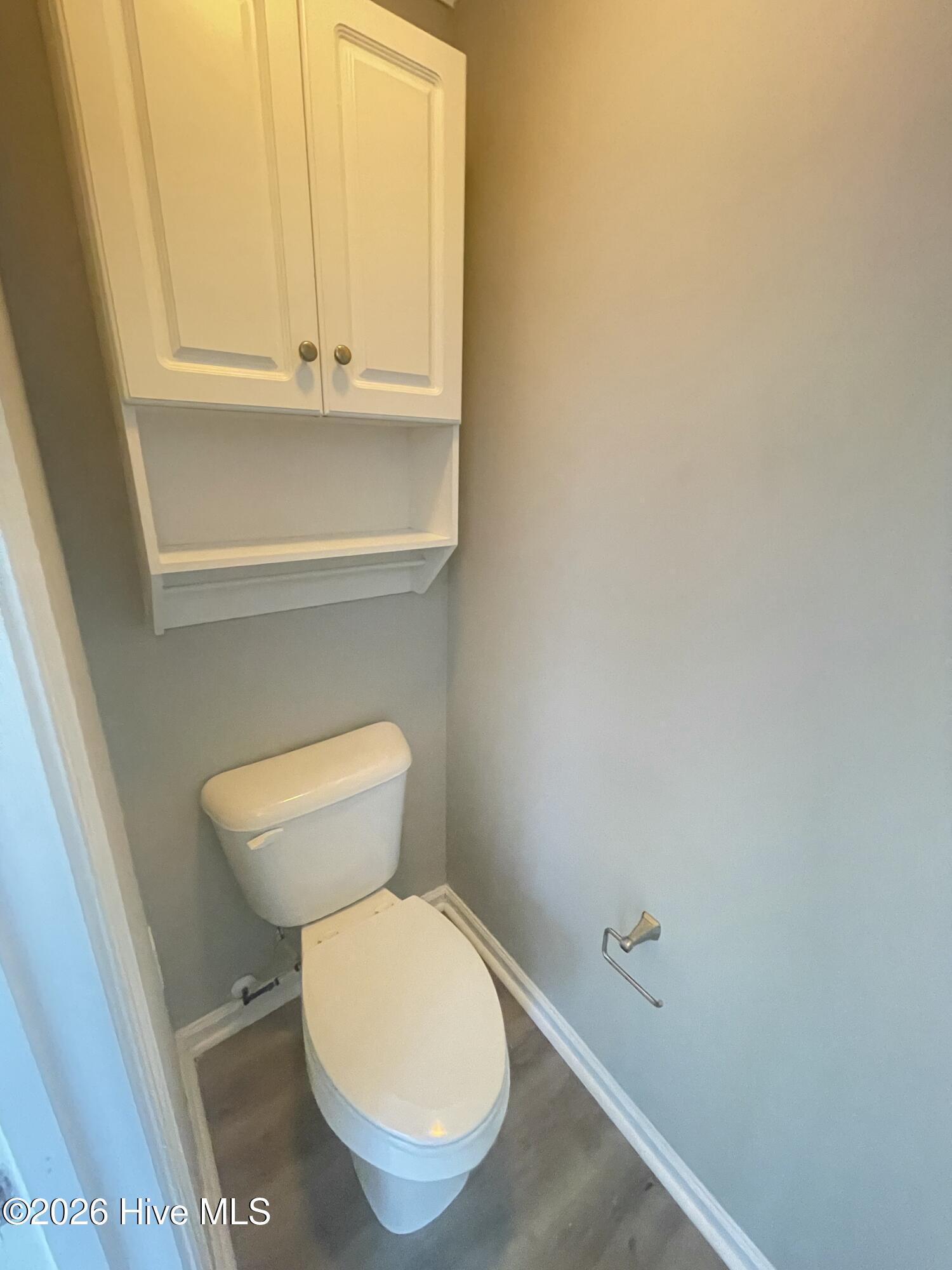 2591 Thackery Road, Unit C Greenville, NC 27858 - Photo 15 of 20 IMG_8806