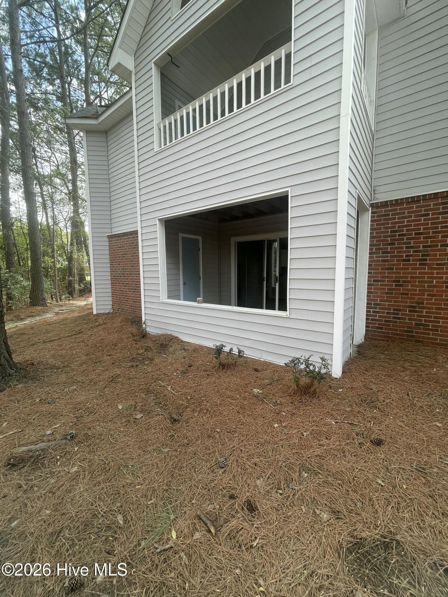 2591 Thackery Road, Unit C Greenville, NC 27858 - Photo 20 of 20 IMG_8811