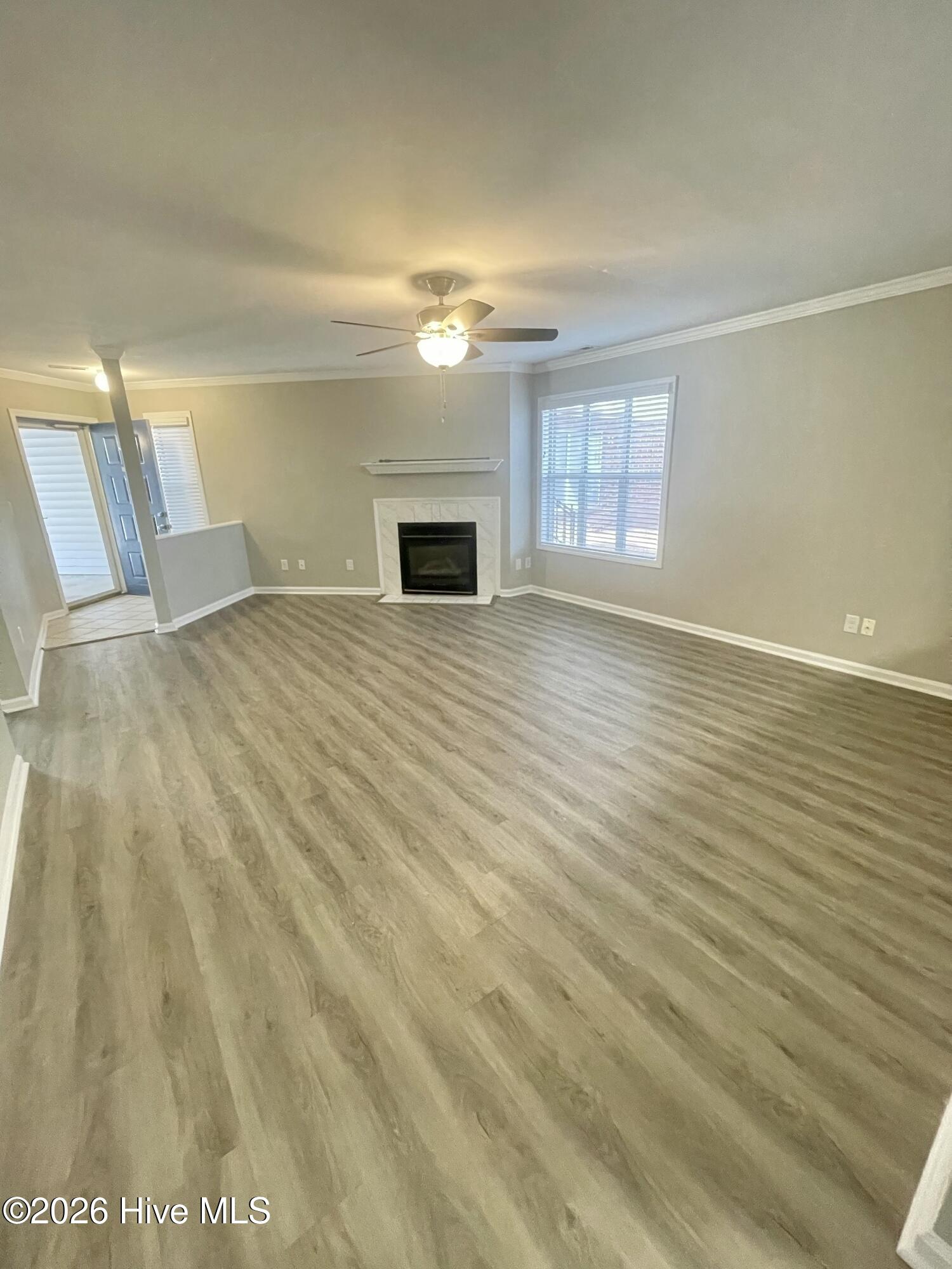 2591 Thackery Road, Unit C Greenville, NC 27858 - Photo 2 of 20 IMG_8795