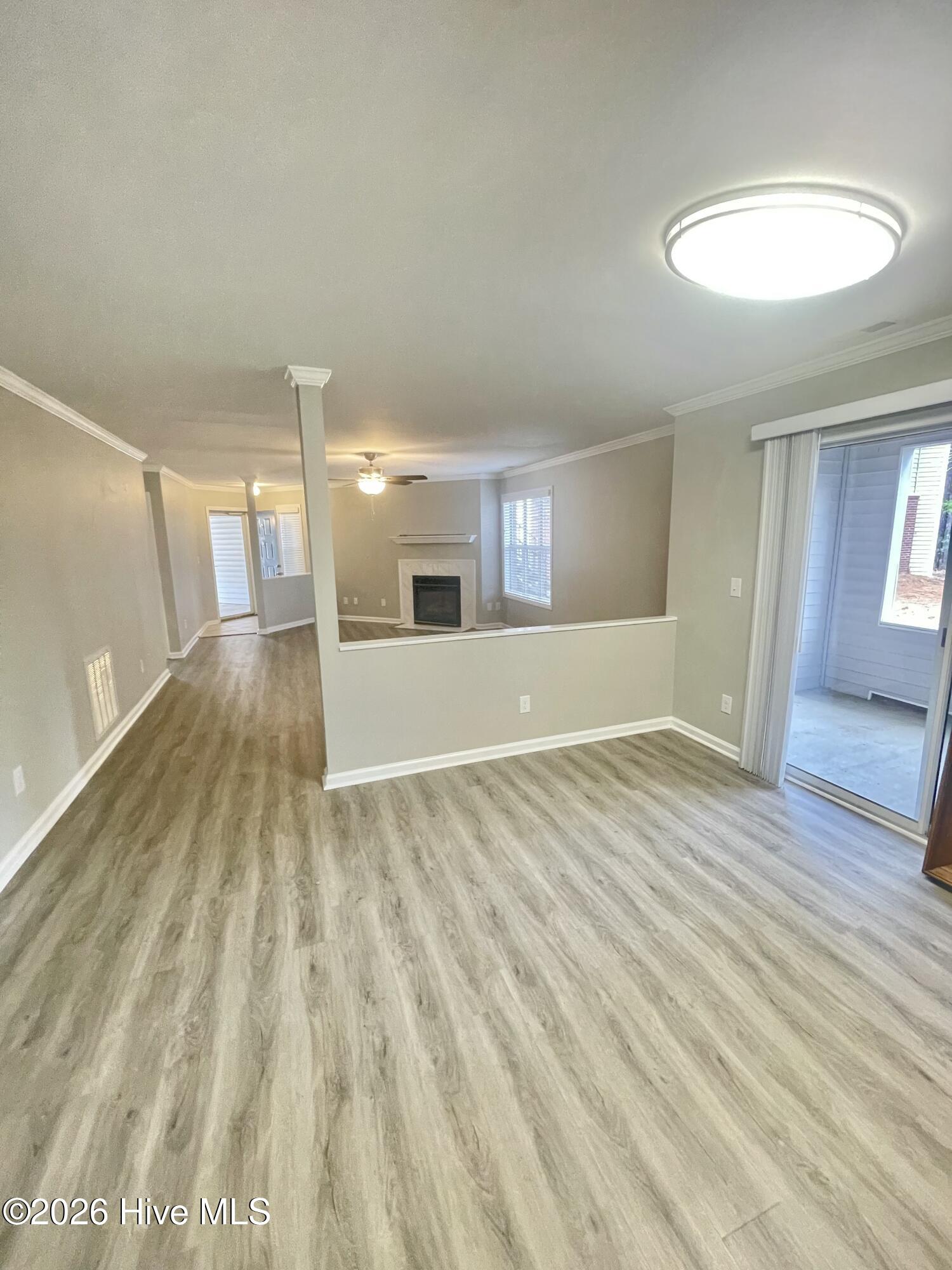 2591 Thackery Road, Unit C Greenville, NC 27858 - Photo 3 of 20 IMG_8800