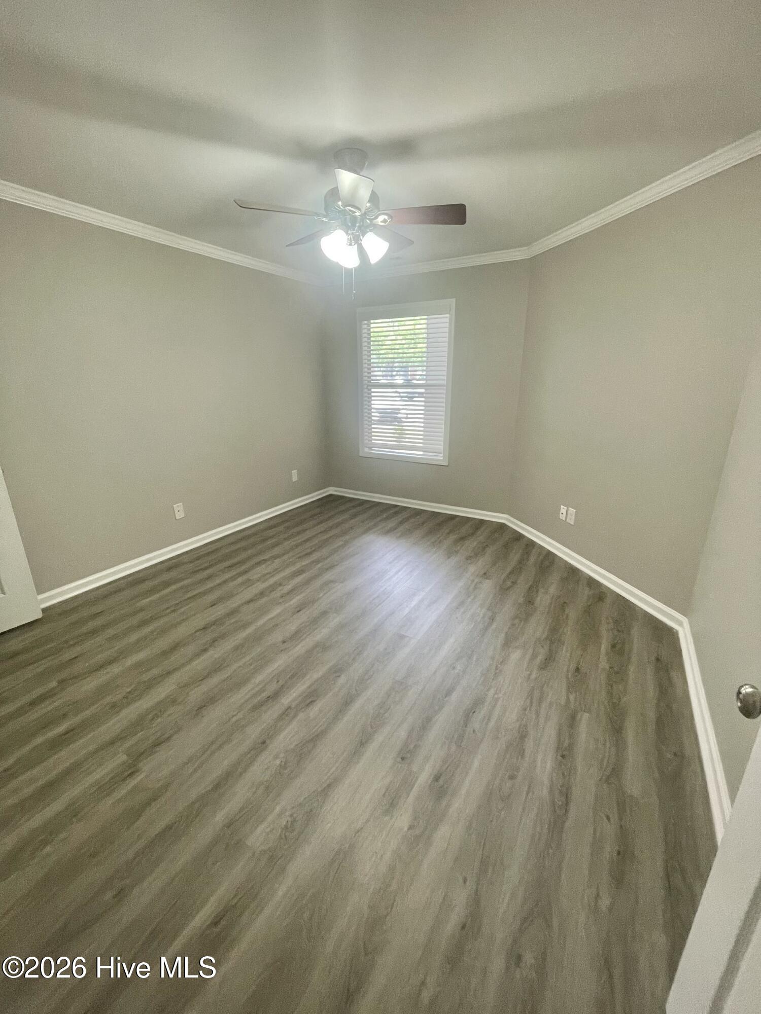 2591 Thackery Road, Unit C Greenville, NC 27858 - Photo 6 of 20 IMG_8792