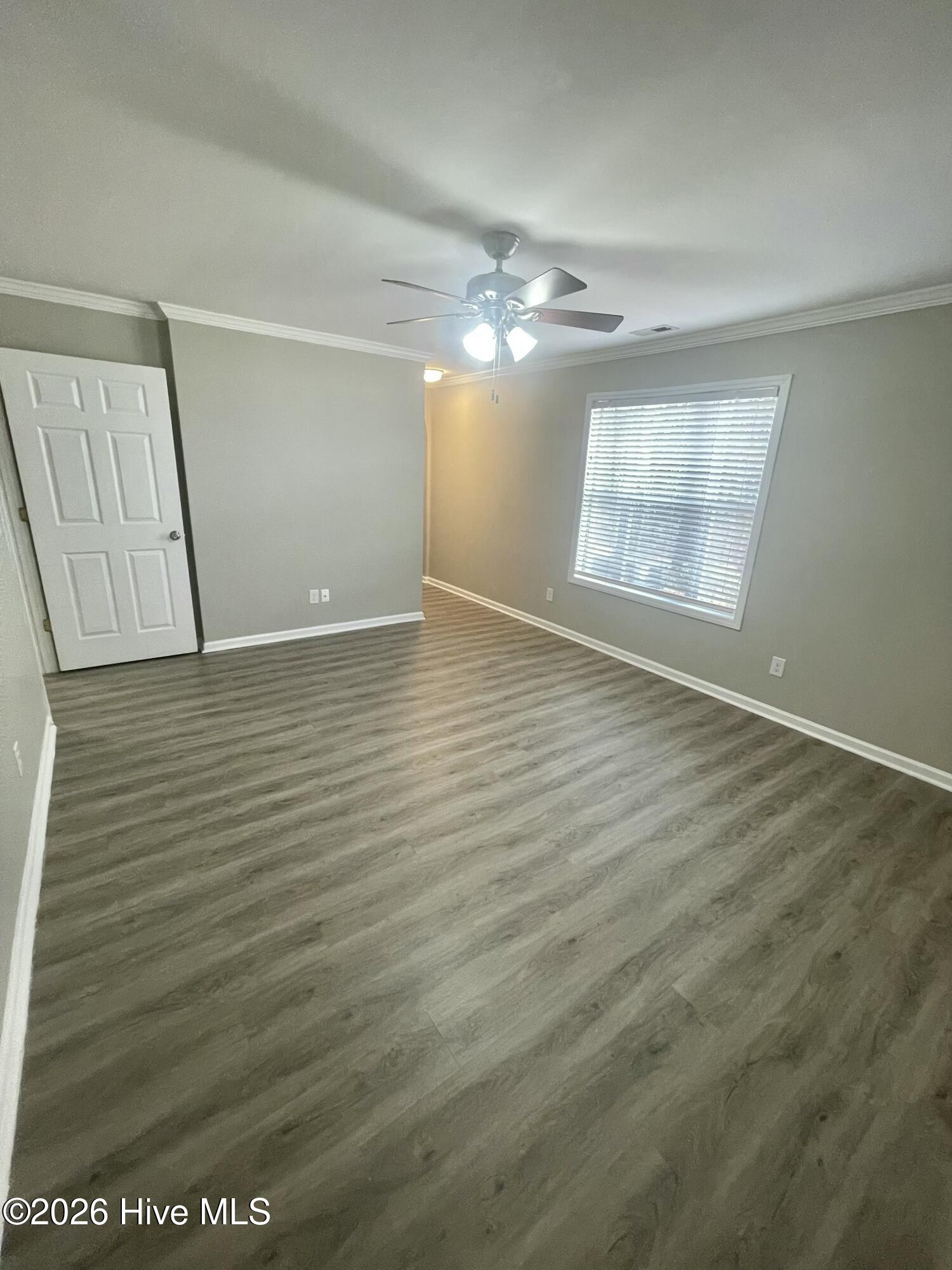 2591 Thackery Road, Unit C Greenville, NC 27858 - Photo 10 of 20 IMG_8808