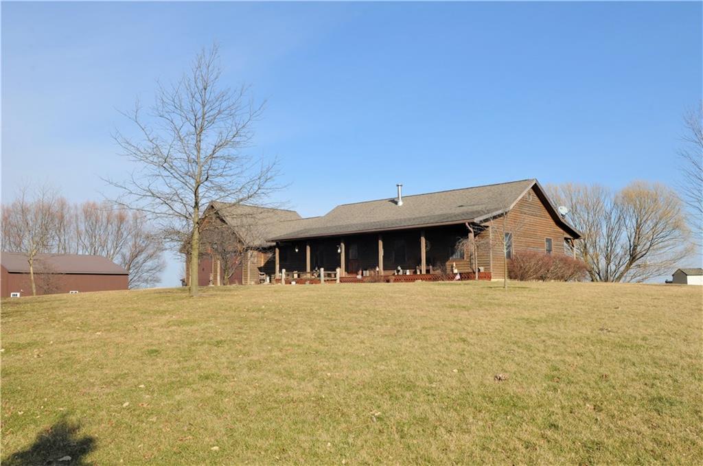 12424 Indiana Ohio State Line Road Willshire, OH 45898 - Photo 6 of 56