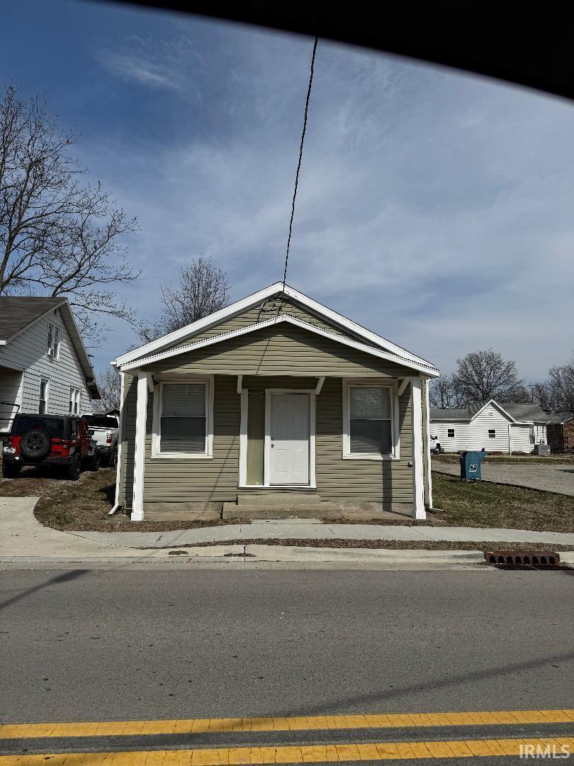 10860 Main Street Cynthiana, IN 47612 - Photo 1 of 12