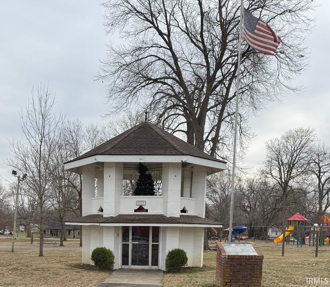 10860 Main Street Cynthiana, IN 47612 - Photo 11 of 12