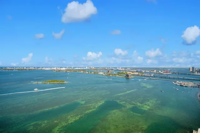 $3,289,999 | 700 Northeast 24th Street, Unit 4501, Miami, FL 33137