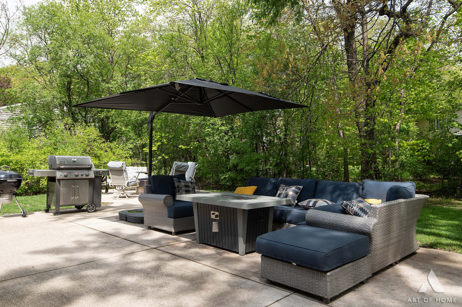 2 Dogwood Road Rolling Meadows, IL 60008 - Photo 32 of 37