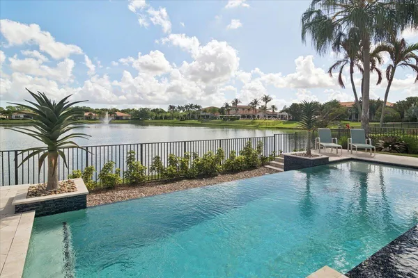 $6,500 | 17120 Southwest Ambrose Way, Port St. Lucie, FL 34986