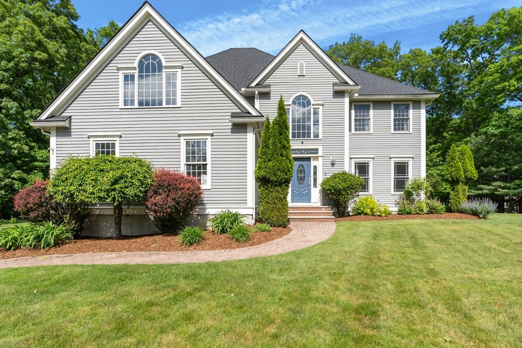 8 Berridge Way North Reading, MA 01864 - Photo 1 of 42