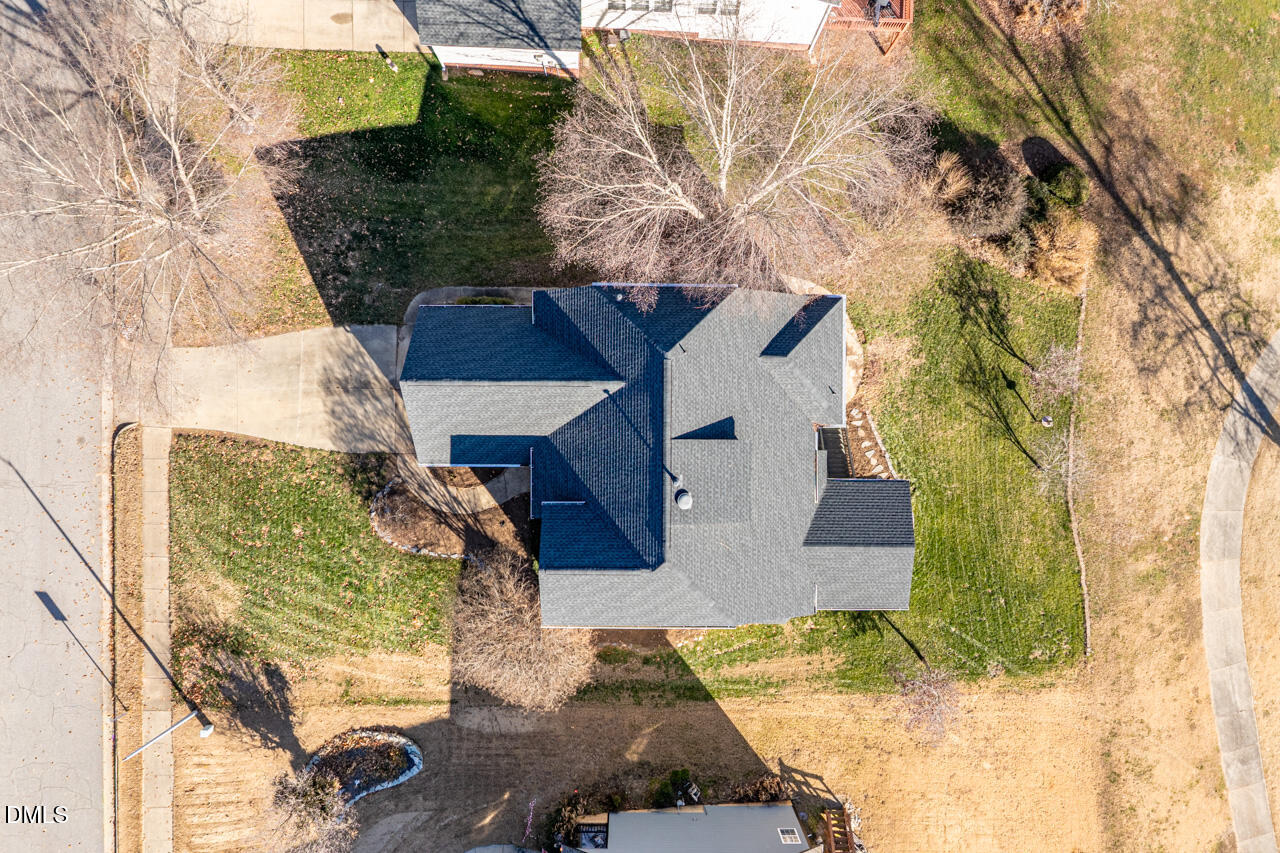 752 Seastone Street Raleigh, NC 27603 - Photo 40 of 45 752 Seastone-5