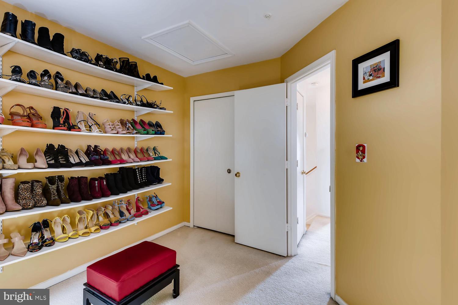3528 Orchard Shade Road Randallstown, MD 21133 - Photo 24 of 27 Bedroom