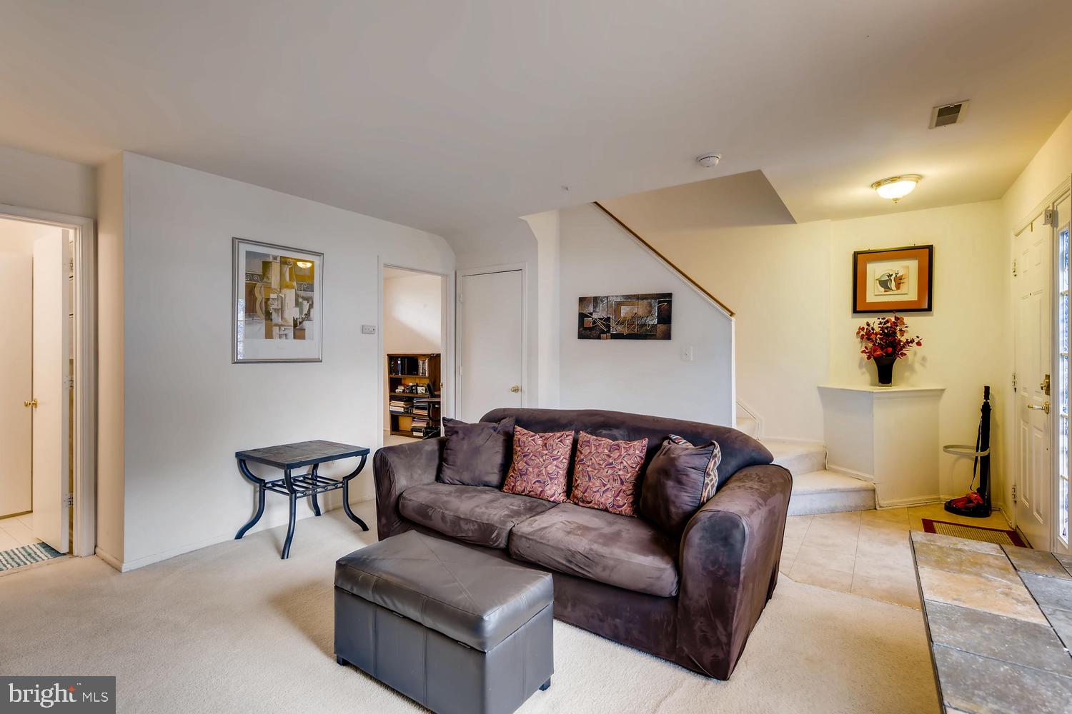 3528 Orchard Shade Road Randallstown, MD 21133 - Photo 5 of 27 Media Room