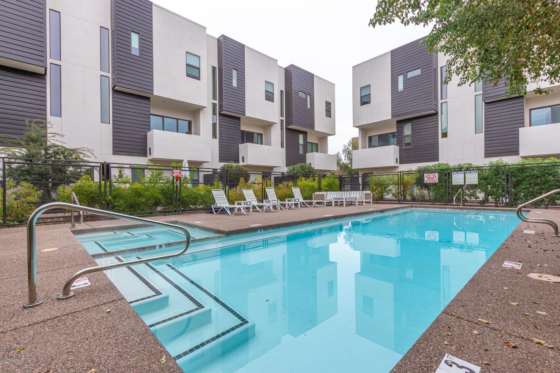 325 East Coronado Road, Unit 15 Phoenix, AZ 85004 - Photo 58 of 62 0043-Coronado 44