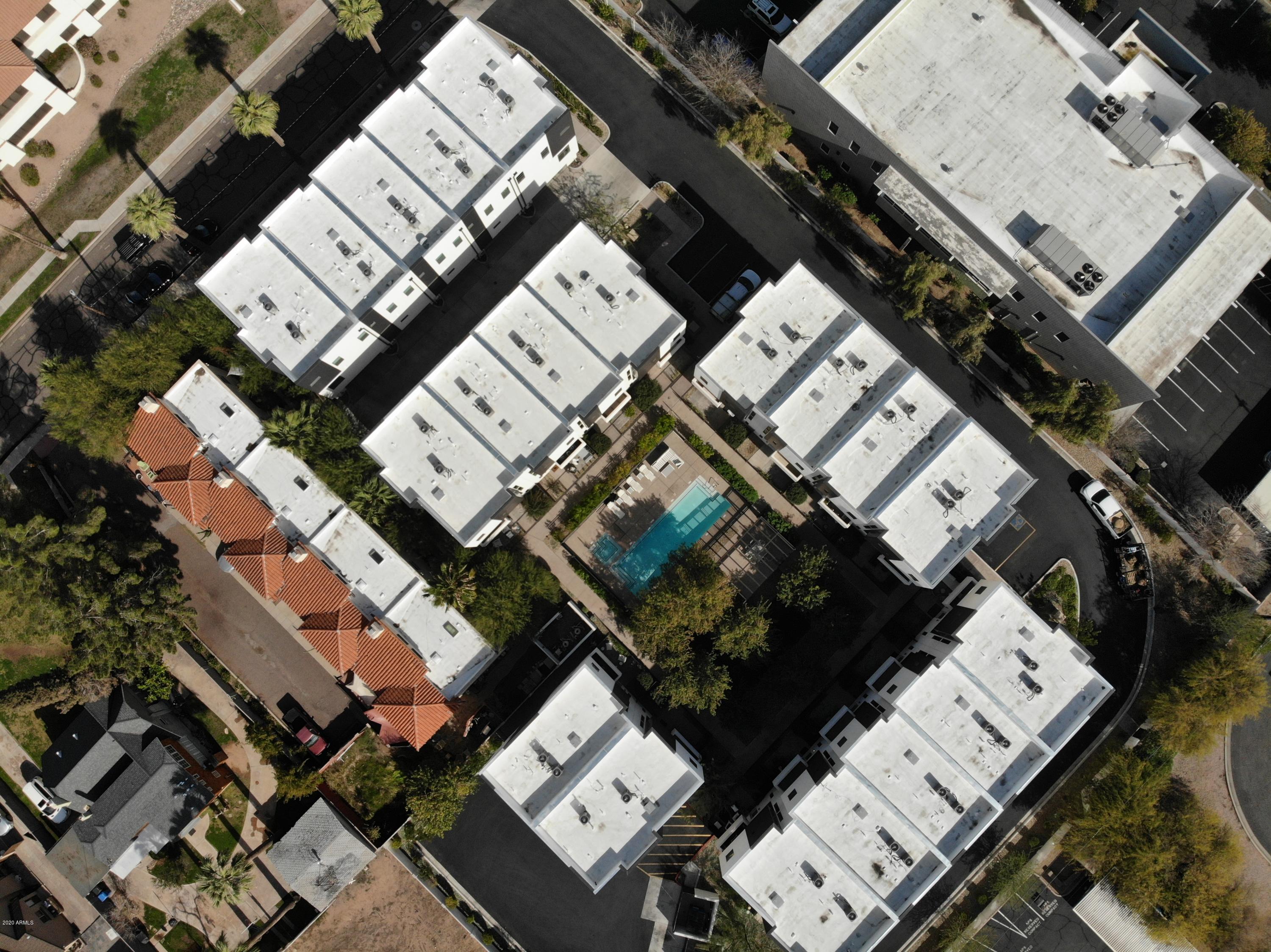 325 East Coronado Road, Unit 15 Phoenix, AZ 85004 - Photo 61 of 62 DJI_0467