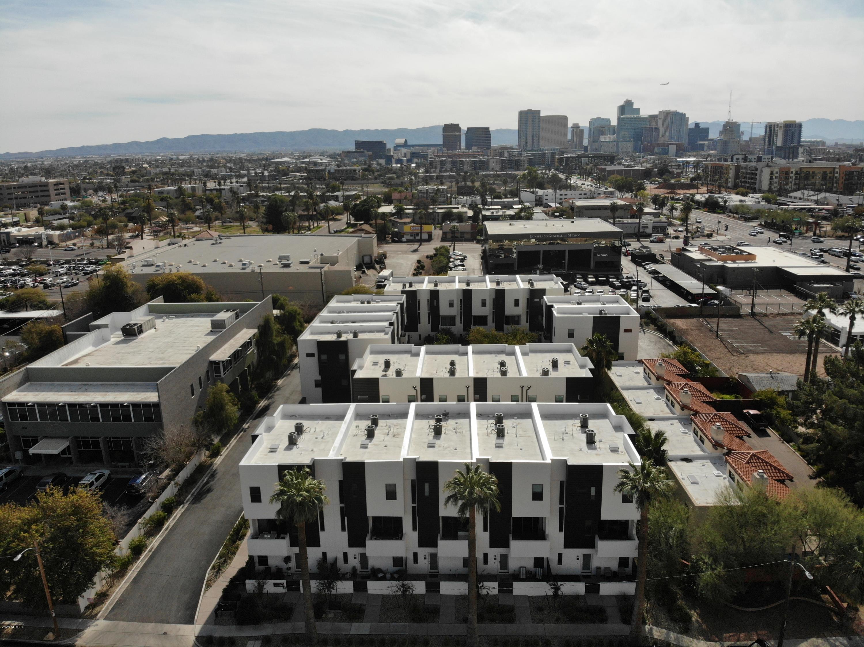325 East Coronado Road, Unit 15 Phoenix, AZ 85004 - Photo 62 of 62 DJI_0475