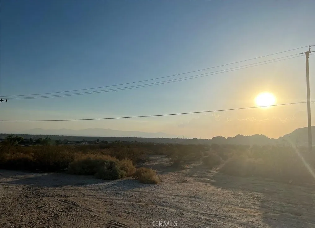0 Tuscola Road Apple Valley, CA 92307 - Photo 4 of 5