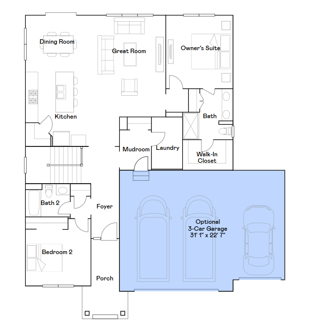 20154 68th Place Corcoran, MN 55340 - Photo 2 of 5